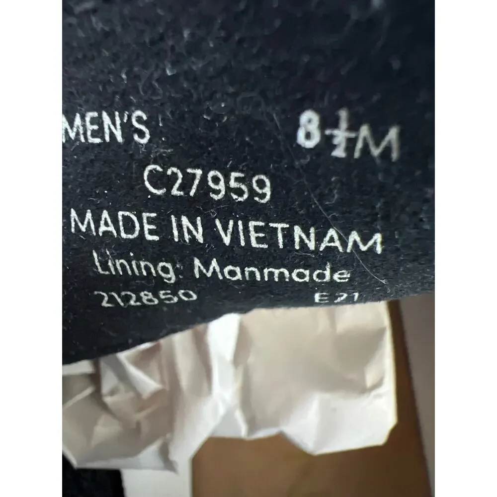 Cole Haan blend traditional